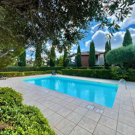 Mas St Simon  Entrée Autonome - 4 Pers - Wifi