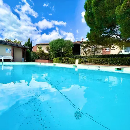 Mas St Simon  Entrée Autonome - 4 Pers - Wifi *