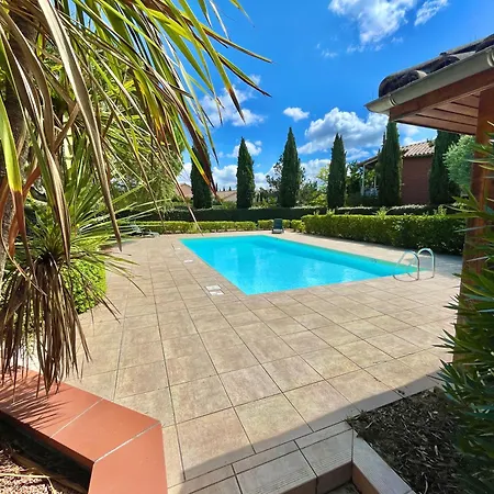 Mas St Simon  Entrée Autonome - 4 Pers - Wifi *