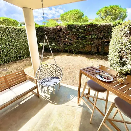 Appartamento Mas St Simon  Entrée Autonome - 4 Pers - Wifi