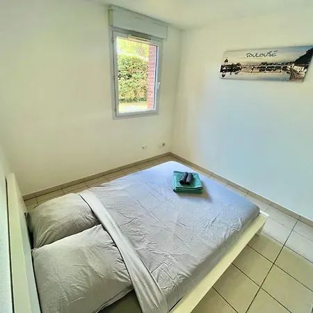 Mas St Simon  Entrée Autonome - 4 Pers - Wifi Appartamento