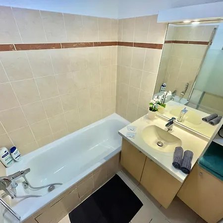 Mas St Simon  Entrée Autonome - 4 Pers - Wifi Appartamento