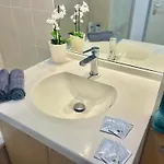 Mas St Simon Entrée Autonome - 4 Pers - Wifi Appartement Toulouse