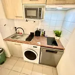 Appartement Mas St Simon Entrée Autonome - 4 Pers - Wifi