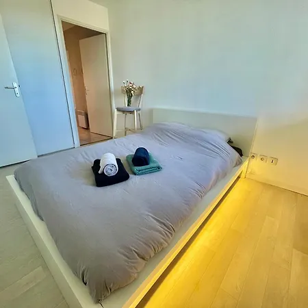 Apartman 