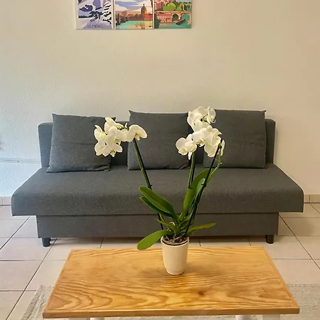 Apartamento Mas St Simon Entrée Autonome - 4 Pers - Wifi Toulouse