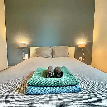Apartamento Mas St Simon Entrée Autonome - 4 Pers - Wifi