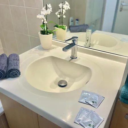 Mas St Simon Entrée Autonome - 4 Pers - Wifi Apartamento Toulouse